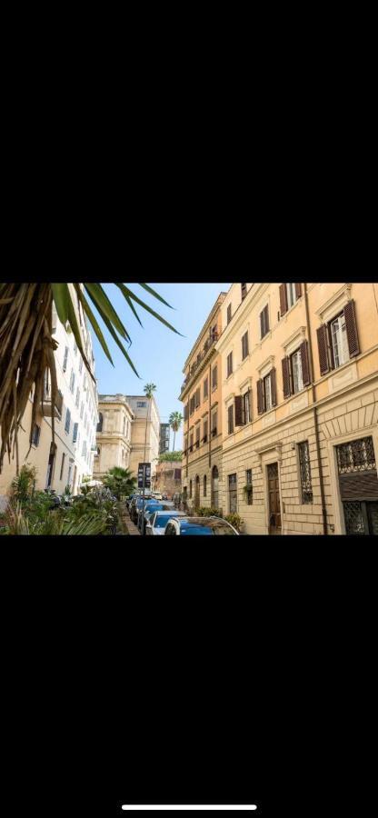 In Front Of Coliseum 3 Apartment Rome Exterior photo